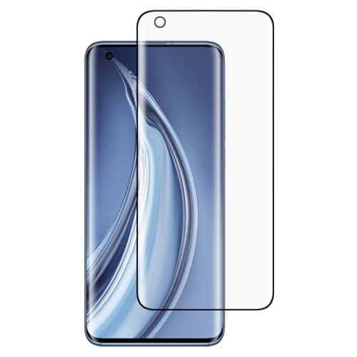 Xiaomi 12 - Klæbemiddel til hærdet beskyttelsesglas med fuldt cover