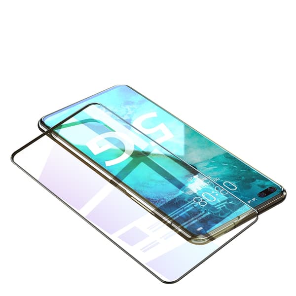 OnePlus Nord 2T - Full Coverage Tempered Protective glass