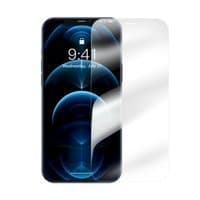 Baseus-sarja 2x keraaminen karkaistu lasi 0.3mm iPhone 12 Pro Maxille läpinäkyvä