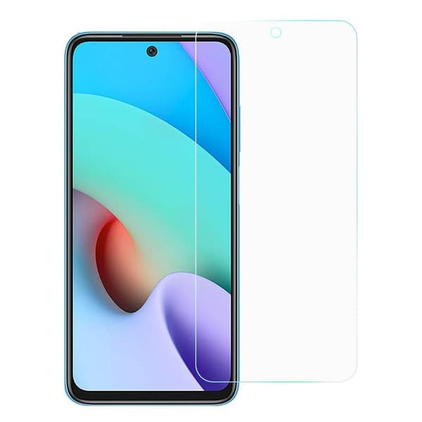XIAOMI REDMI 10 karkaistu lasi