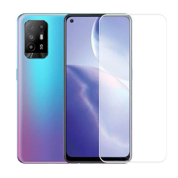 Karkaistu lasi OPPO RENO 5 LITE