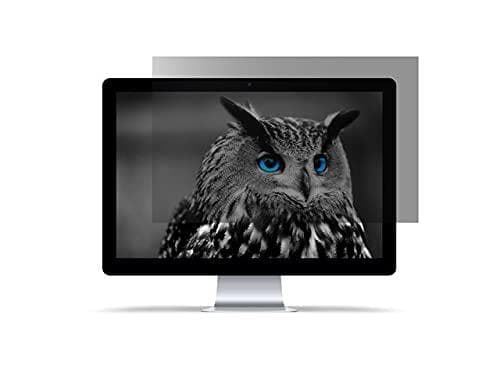 NATEC Owl Rammeløst skærm privat filter 54,6 cm (21,5")
