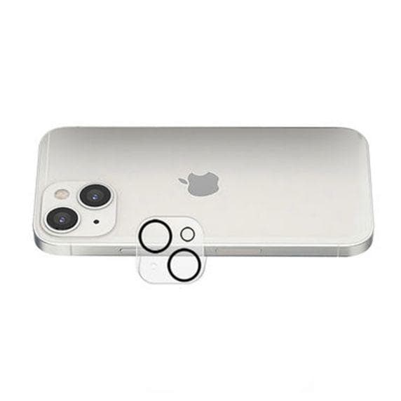 Linsskydd iPhone 13 Mini - Härdat Glas