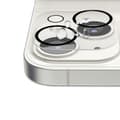 Miniatyrbild 4 av 4: Linsskydd iPhone 13 Mini - Härdat Glas