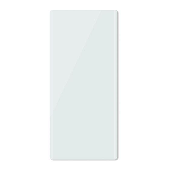 Skärmskydd Galaxy Note 20 Ultra 5G - UV Härdat Glas
