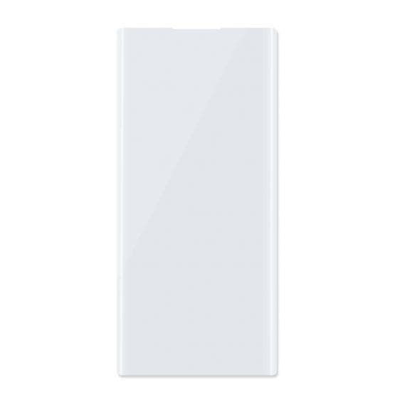 Skärmskydd Samsung Note 10 Plus - UV Härdat Glas