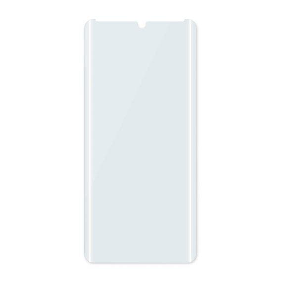 Skärmskydd Huawei P30 Pro - UV Härdat Glas