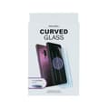Miniatyrbild 2 av 3: Skärmskydd OnePlus 7T Pro - UV Härdat Glas