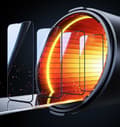 Pikkukuva 7 / 8: iPhone 13 Pro Max / iPhone 14 Plus - Full Coverage Tempered Protective glass
