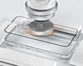 Pikkukuva 8 / 8: iPhone 13 Pro Max / iPhone 14 Plus - Full Coverage Tempered Protective glass