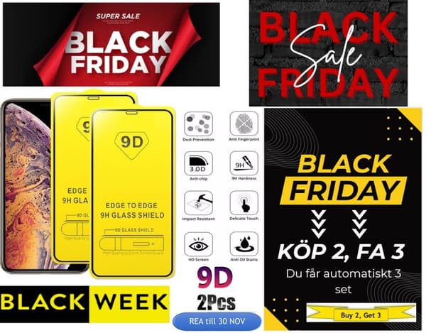 2-PAK-  9D skærmbeskytter Samsung Galaxy  S10 Lite/ Note10 Lite  (6.7'') hærdet glas