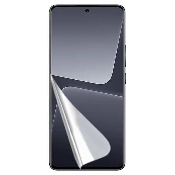 Skärmskydd 3D Soft HydroGel Xiaomi 13 Pro