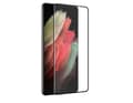 Pikkukuva 1 / 4: Samsung Galaxy S21 Ultra - Full Coverage Tempered Screen Protection