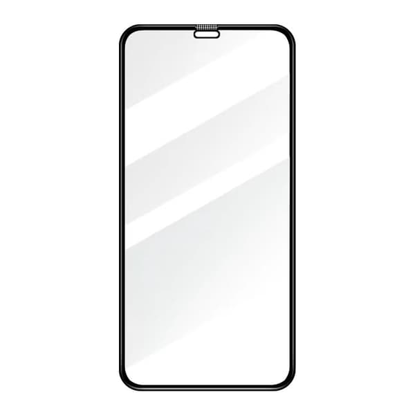 OnePlus Nord CE2 - Full Coverage Tempered Screen Protector