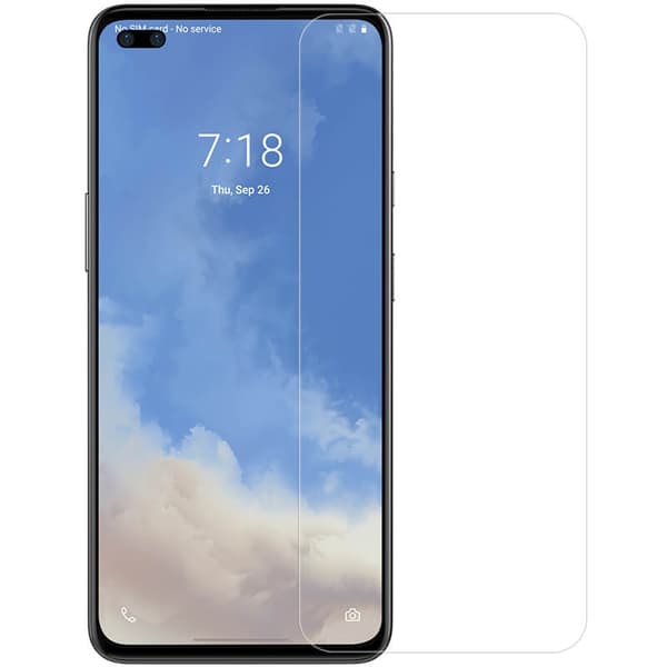 OnePlus Nord 2T - Tempered Screen Protector