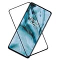 Miniatyrbillede 4 af 11: OnePlus Nord CE2 Lite - Full Coverage Tempered Screen Protection