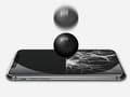 Miniatyrbillede 7 af 11: OnePlus Nord CE2 Lite - Full Coverage Tempered Screen Protection