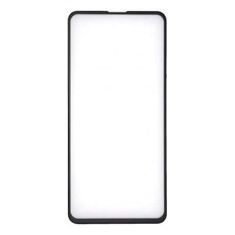 DELTACO skärmskydd för Galaxy S10E, 2.5D härdat glas, 9H hårdhet