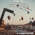 Miniatyrbild 3 av 5: 2-Pack Samsung Galaxy S10 5G - Härdat Glas 9H – 3D Skärmskydd - Super kvalitet