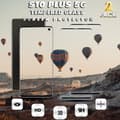 Miniatyrbild 1 av 5: 2-Pack Samsung Galaxy S10 Plus 5G - Härdat Glas 9H – 3D Skärmskydd - Super kvalitet