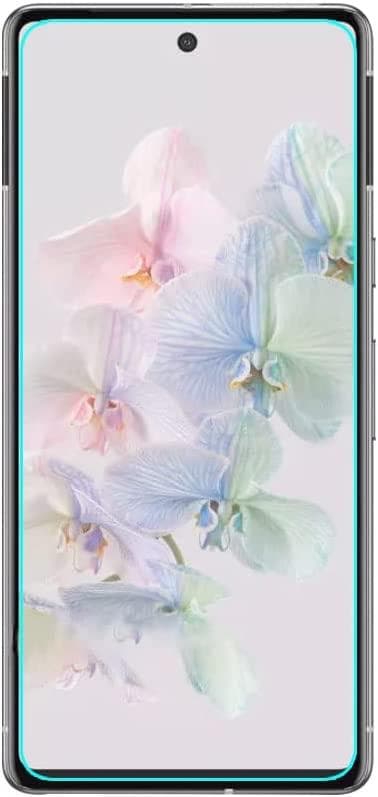 3X karkaistu lasi näytönsuoja Google Pixel 7