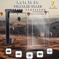 Miniatyrbild 1 av 5: 2-Pack Samsung Galaxy Note 10 5G - Härdat Glas 9H – 3D Skärmskydd - Super kvalitet