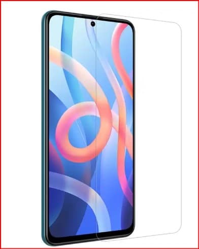 Xiaomi 11T / Xiaomi 11T Pro - Härdat Skyddsglas