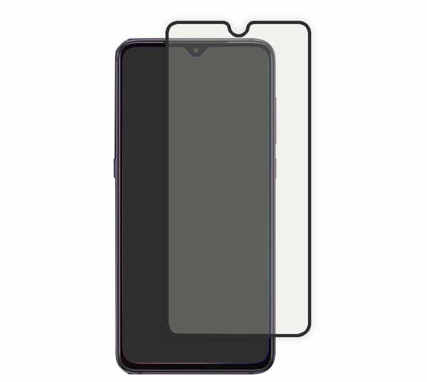 Xiaomi Redmi 10C - Heltäckande Härdat Skyddsglas