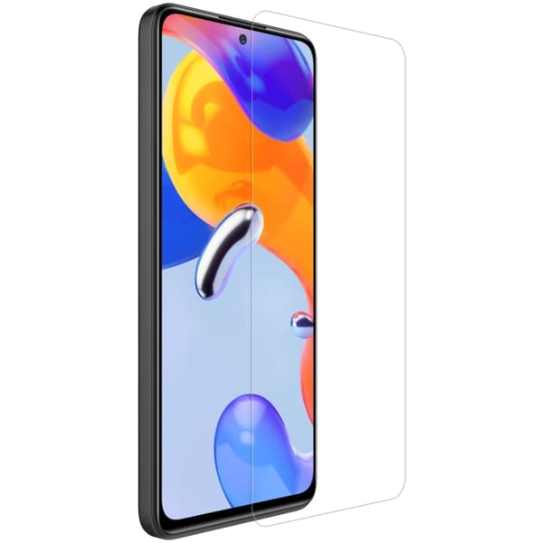 Xiaomi 12T / Xiaomi 12T Pro - Härdat Skyddsglas