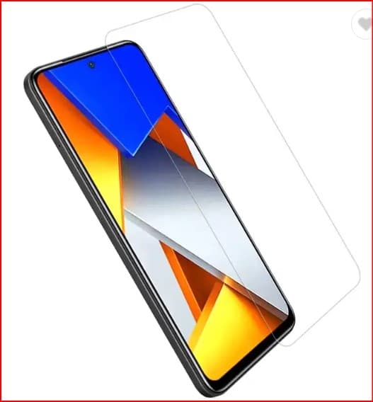 Xiaomi 12T / Xiaomi 12T Pro - Härdat Skyddsglas