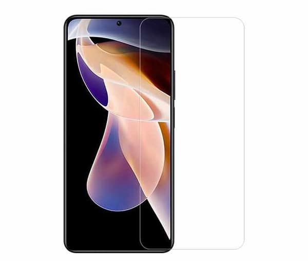 Xiaomi Redmi 10 - Hærdet beskyttelsesglas