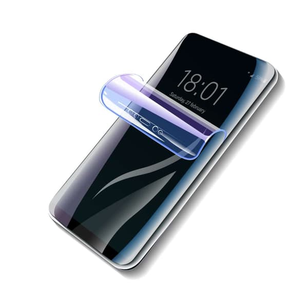 Xiaomi 12 Pro - Hydrogel Mjuk Skyddsfilm