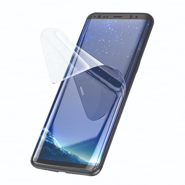 Xiaomi 12 - Hydrogel blød beskyttelsesfilm