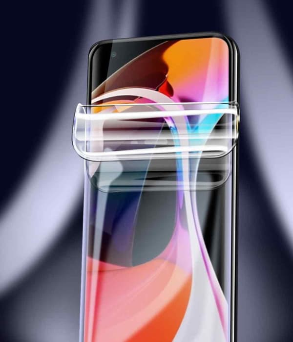 Oneplus 9 Pro - Soft Protective Film