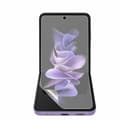 Pikkukuva 4 / 5: Samsung Galaxy Z Flip 3 - Pehmeä suojakalvo yksiosainen