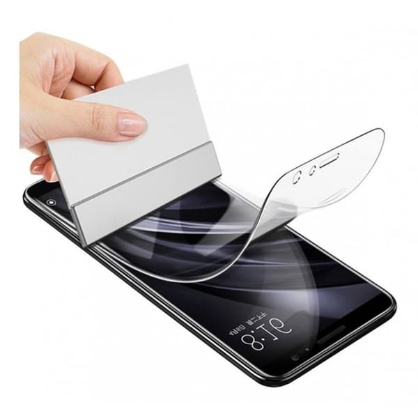 Sony Xperia 5 IV - Soft Protective Film One Part