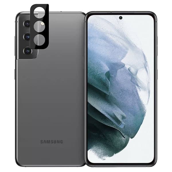 Kameran linssinsuoja metalli Samsung Galaxy S23
