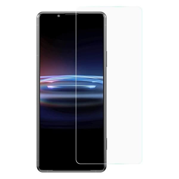 2-PACK Xperia Pro-I Härdat glas 0.26mm 2.5D 9H