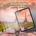 Miniatyrbild 4 av 5: 3-Pack Apple iPad Pro (12.9 inch) - Härdat Glas 9H - Super Kvalitet Skärmskydd
