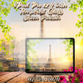 Miniatyrbild 5 av 5: 3-Pack Apple iPad Pro (12.9 inch) - Härdat Glas 9H - Super Kvalitet Skärmskydd