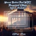 Miniatyrbild 4 av 4: 3-Pack Xiaomi Redmi Pad (WiFi) - Härdat Glas 9H - Super Kvalitet Skärmskydd