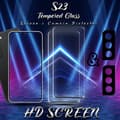 Miniatyrbild 2 av 5: 2-Pack Samsung S23 Skärmskydd & 2-Pack linsskydd - Härdat Glas 9H - Super kvalitet 3D