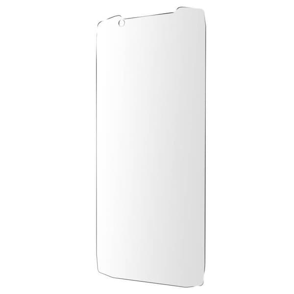 Skärmskyddsfilm - Crosscall - Core M5 - Härdat glas - 9H hårdhet - Transparent anti-fingeravtryck