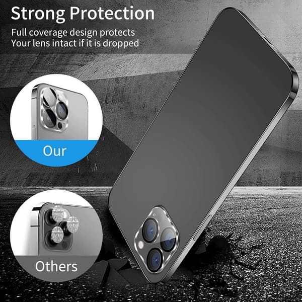iPhone 14 Pro / iPhone 14 Pro Max kamera linsecover