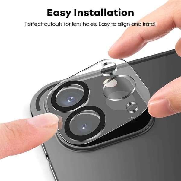 Kameran linssinsuoja Apple iPad Pro 11 (2022)