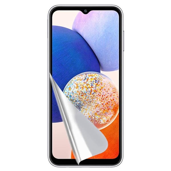 Skjermbeskytter 3D Soft HydroGel Samsung Galaxy A14 5G