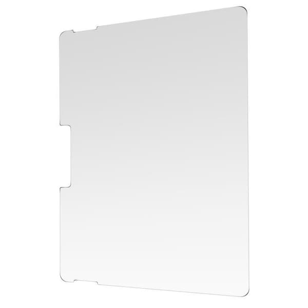 Härdat glas - AVIZAR - Microsoft Surface Go 10.1 och Go 2 - Hårdhet 9H - Ultra-tunn - Anti-spår