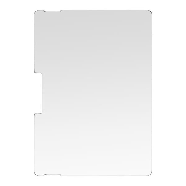 Härdat glas - AVIZAR - Microsoft Surface Go 10.1 och Go 2 - Hårdhet 9H - Ultra-tunn - Anti-spår