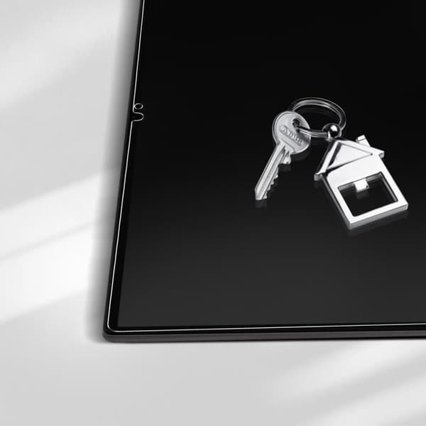 Film Protector - 3mk - Samsung Galaxy Chromebook 2 360 - Grov Textur - Matt Finish - Repellerande mot repor