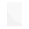 Miniatyrbild 1 av 4: Film Protector - 3mk - Samsung Galaxy Chromebook 2 360 - Grov Textur - Matt Finish - Repellerande mot repor